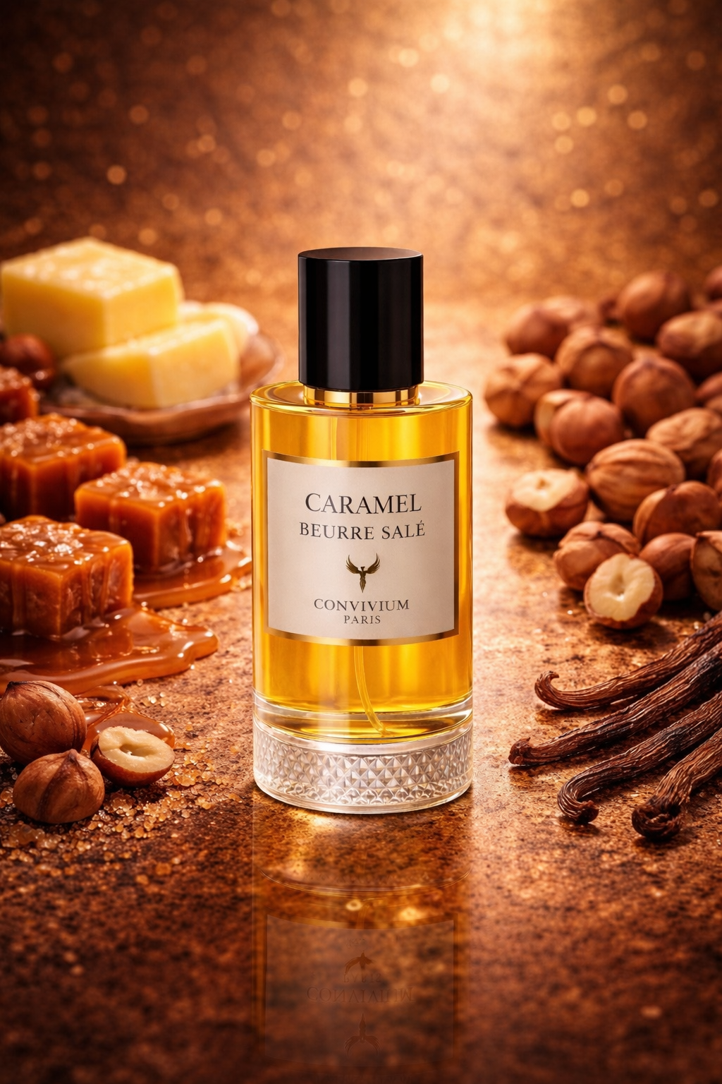 Caramel Beurre Salé