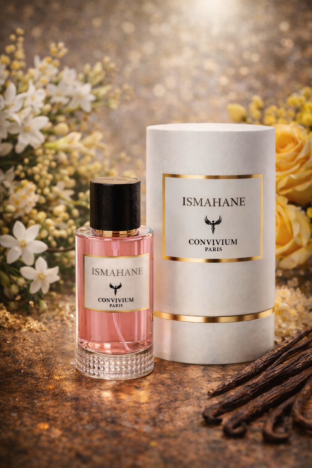 Ismahane