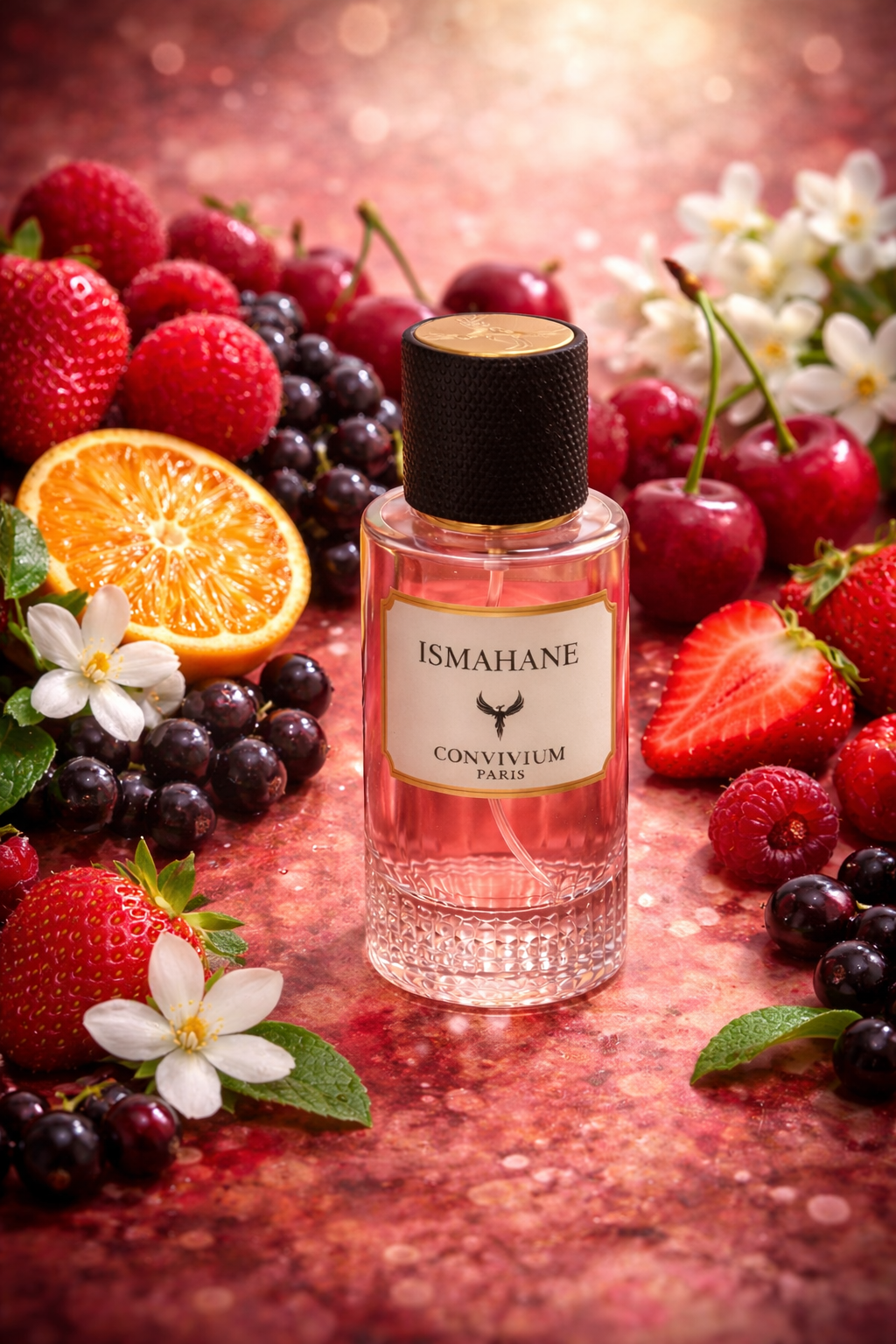 Ismahane