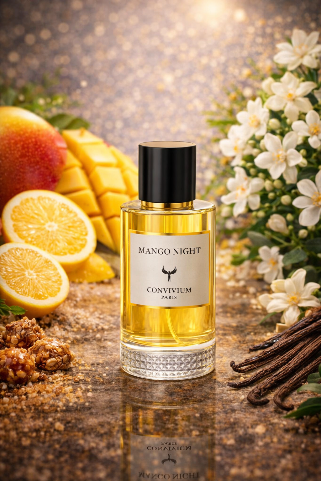 Mango Night