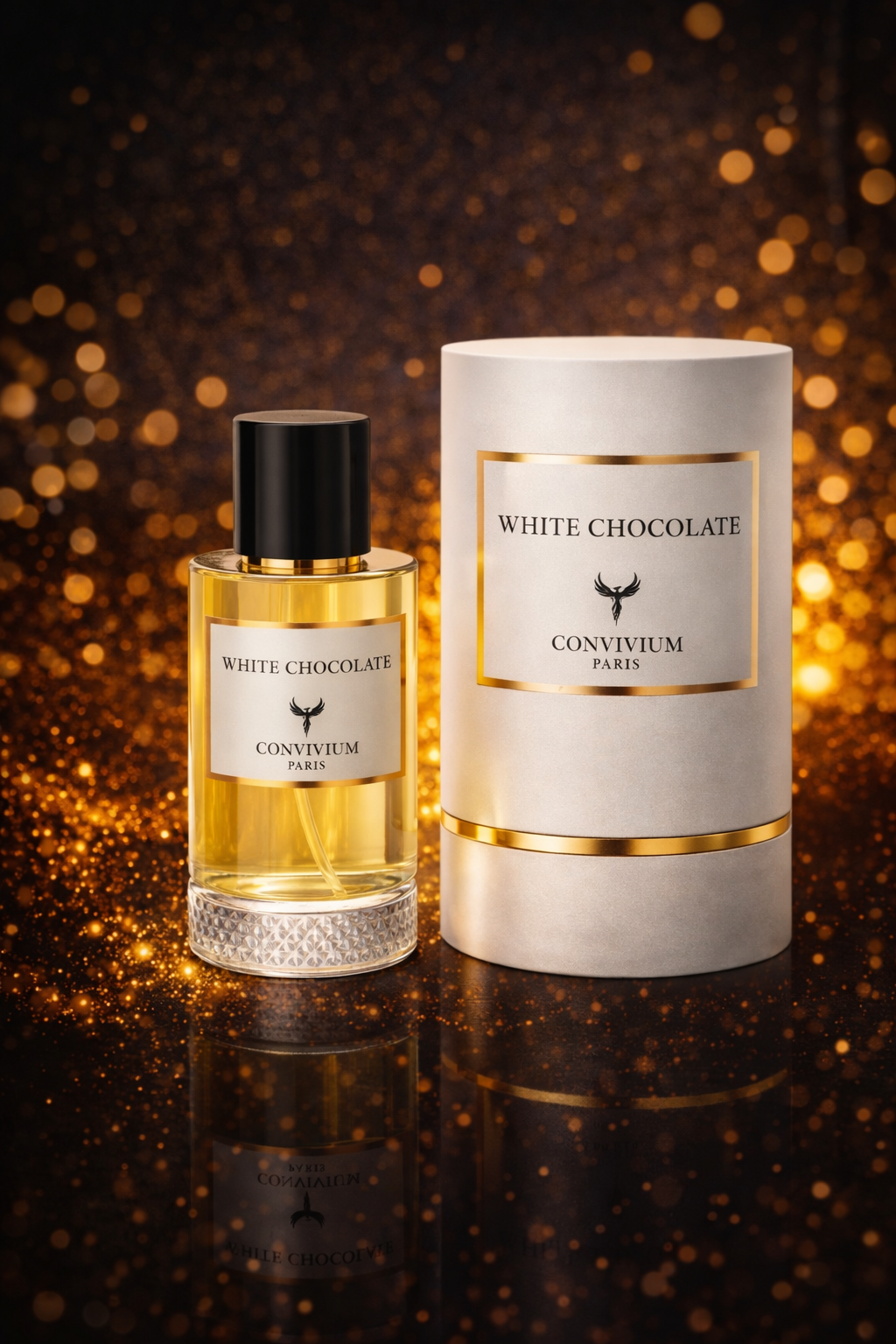White Chocolate