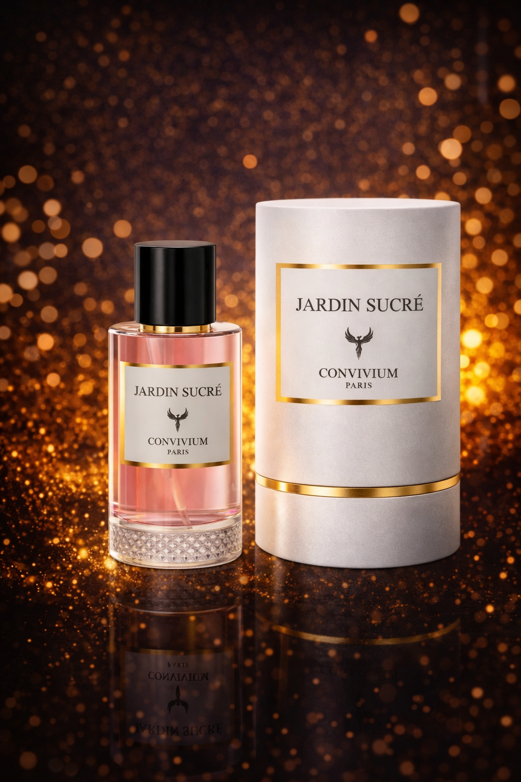 Jardin Sucré