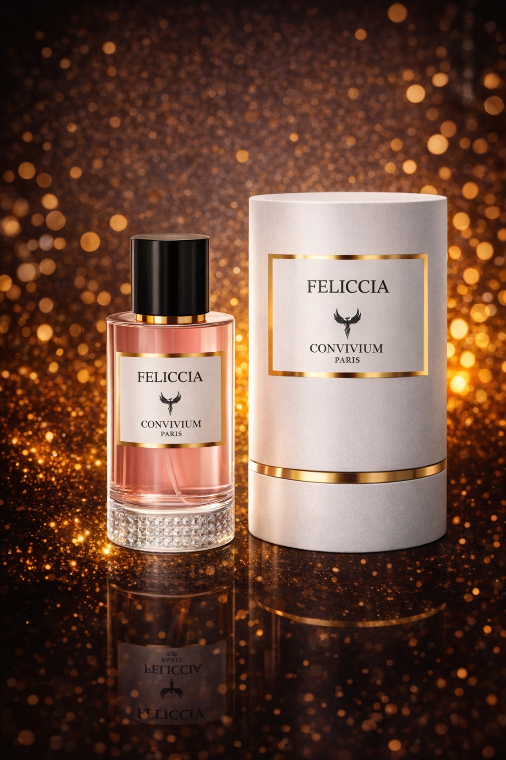 Feliccia