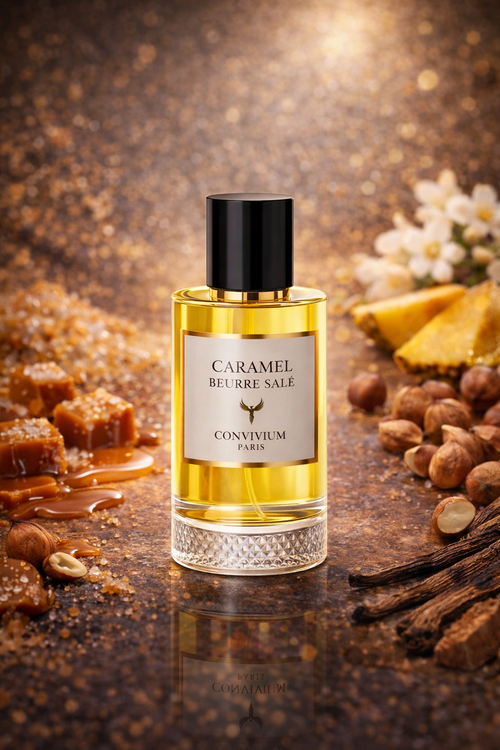 Caramel Beurre Salé