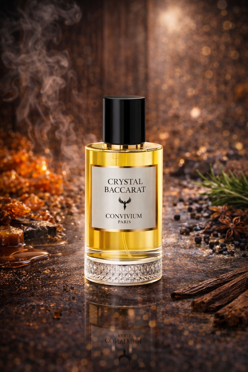 Crystal Baccarat