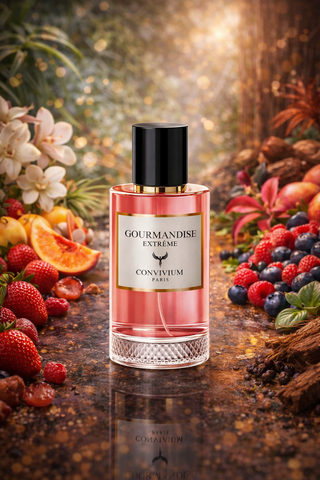 Gourmandise Extrême
